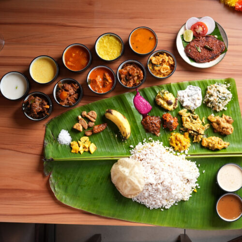 sadhya